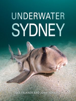 cover image of Underwater Sydney